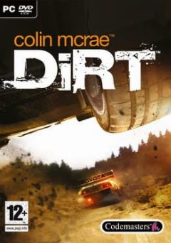 Cover Colin McRae: Dirt