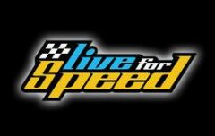 Cover Live for Speed