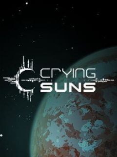 Cover Crying Suns