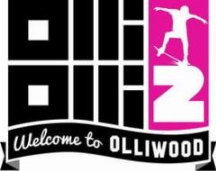 Cover OlliOlli2: Welcome to Olliwood