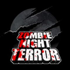 Cover Zombie Night Terror