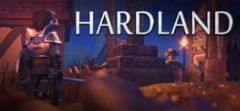 Cover Hardland
