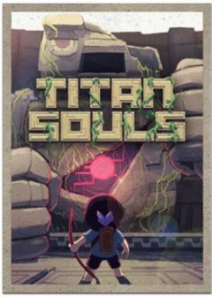 Cover Titan Souls