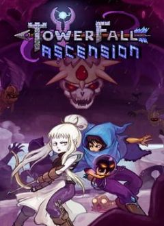 Cover Towerfall Ascension