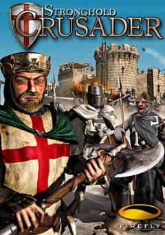 Cover Stronghold Crusader