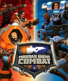 Cover Monday Night Combat