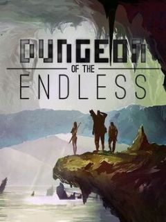 Cover Dungeon of the Endless