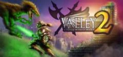 Cover A Valley Without Wind 2
