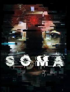 Cover SOMA