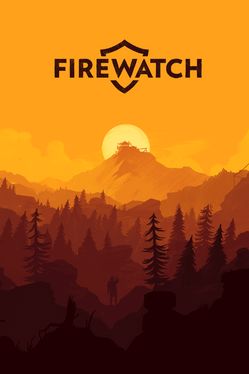 Cover Firewatch