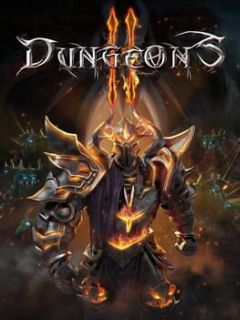 Cover Dungeons 2
