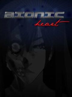 Cover Bionic Heart