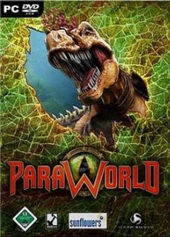 Cover ParaWorld