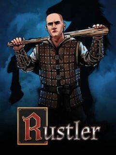 Cover Rustler