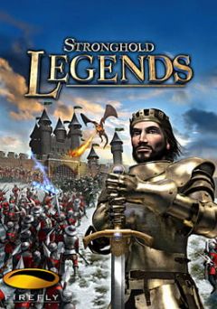 Cover Stronghold Legends