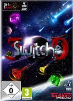 Cover 3SwitcheD