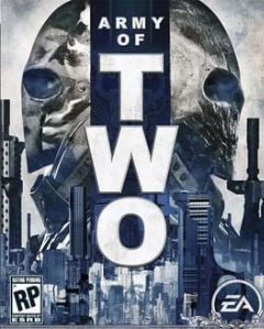 Cover Army of Two
