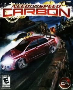 Cover Need for Speed: Carbon
