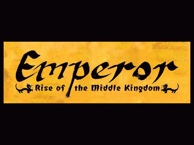 Emperor rise of the middle kingdom как изменить разрешение