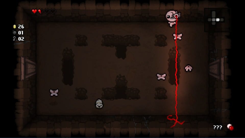 The Binding Of Isaac Gioco Da Tavolo