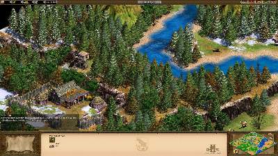 Age of Empires II: HD Edition