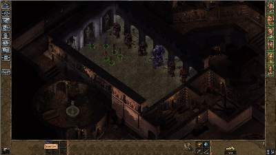 Baldur's Gate II: Shadows Of Amn